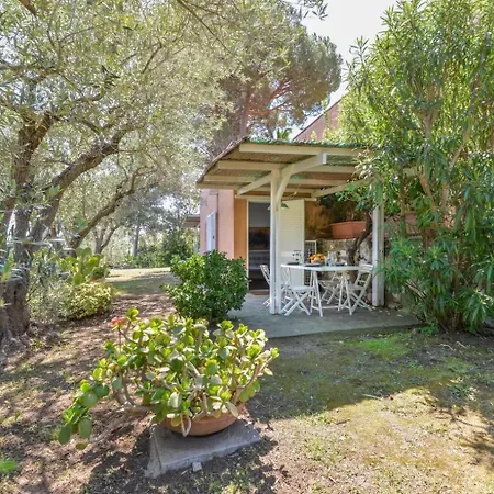 Casa Le Terrazze Апартаменты Capo D'arco