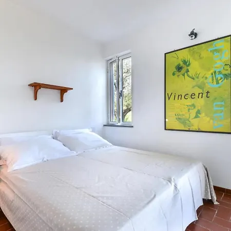 Апартаменты Casa Le Terrazze *