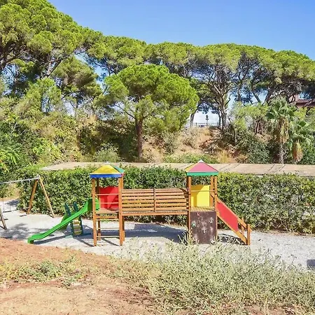 Апартаменты Casa Le Terrazze Capo D'arco