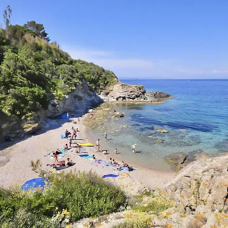 Casa Le Terrazze Апартаменты