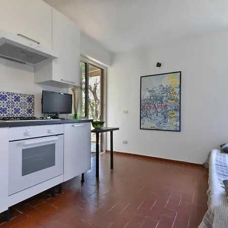 Апартаменты Casa Le Terrazze *