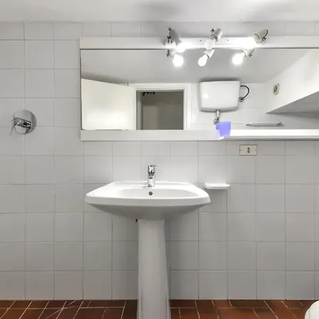 Casa Le Terrazze アパート *