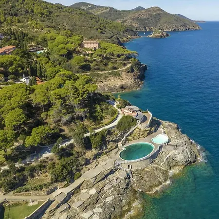 Lägenhet Casa Le Terrazze *