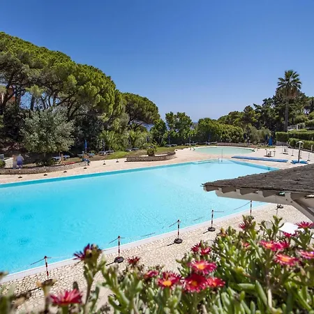 Casa Le Terrazze Lägenhet *