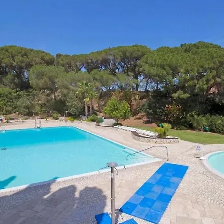 Lägenhet Casa Le Terrazze Capo D'arco