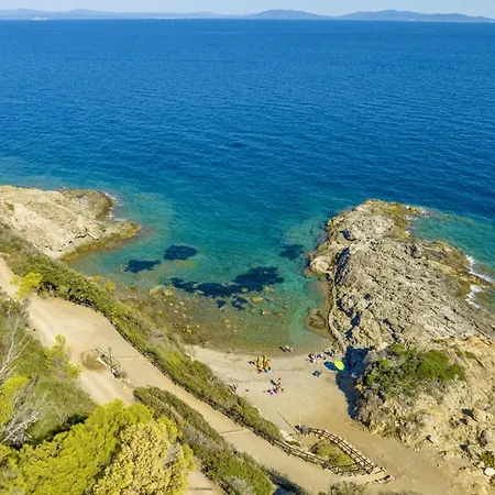 Casa Le Terrazze Apartmán *