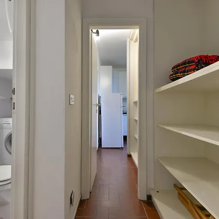 Lägenhet Casa Le Terrazze *