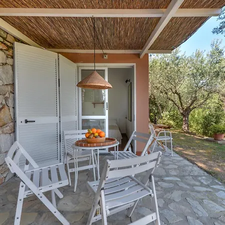 Casa Le Terrazze Apartmán *