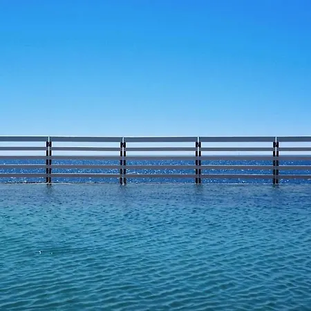 Casa Le Terrazze Apartmán Capo D'arco