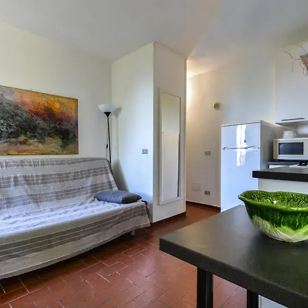 Casa Le Terrazze Capo D'arco