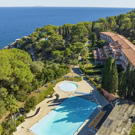 Casa Le Terrazze * Capo D'arco