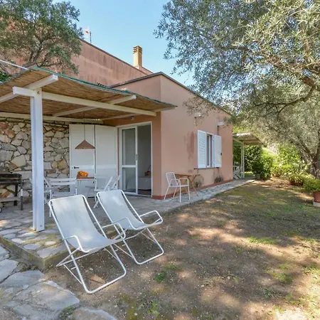 Casa Le Terrazze Lägenhet *