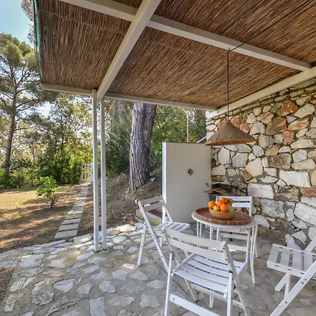 Lägenhet Casa Le Terrazze *