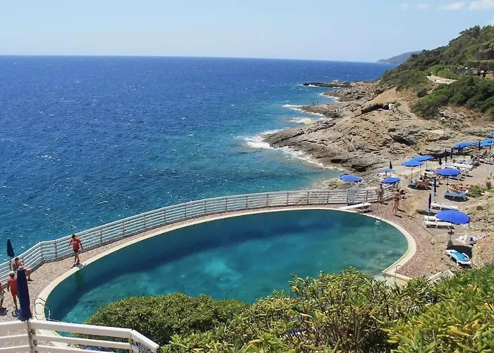 Casa Le Terrazze Capo D'arco