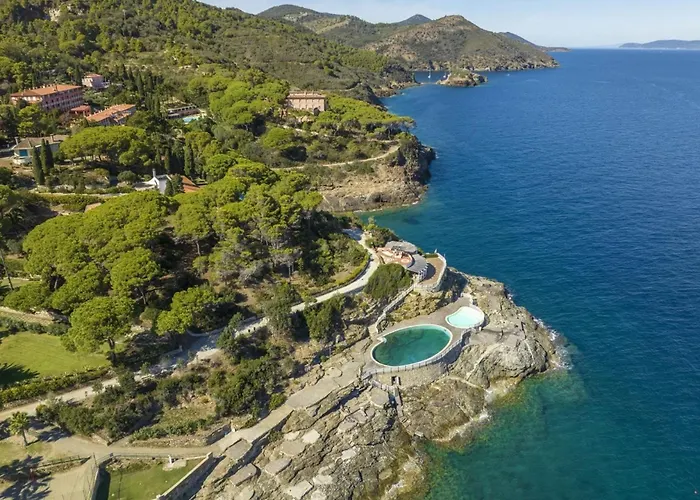 Διαμέρισμα Casa Le Terrazze *