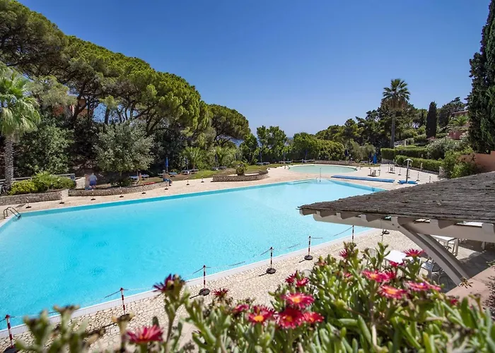 Casa Le Terrazze Διαμέρισμα *