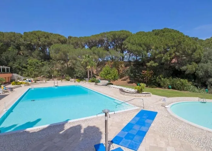 Апартаменты Casa Le Terrazze Capo D'arco