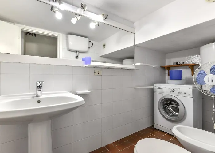 Διαμέρισμα Casa Le Terrazze Capo D'arco