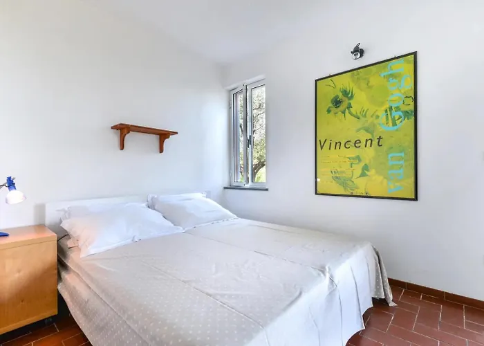 Διαμέρισμα Casa Le Terrazze *