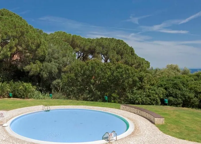 Casa Le Terrazze * Capo D'arco