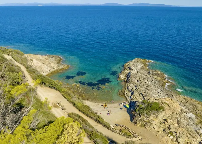 Casa Le Terrazze Διαμέρισμα *