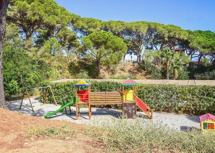 Διαμέρισμα Casa Le Terrazze Capo D'arco