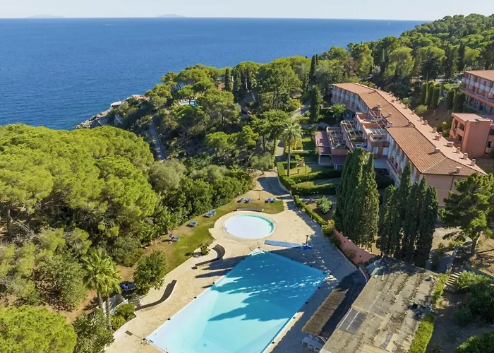 Casa Le Terrazze * Capo D'arco