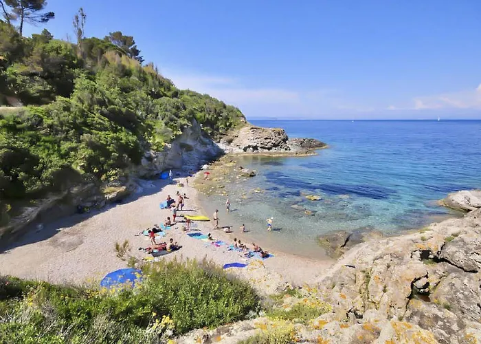 Casa Le Terrazze Διαμέρισμα