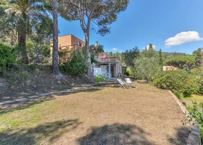 Casa Le Terrazze * Capo D'arco