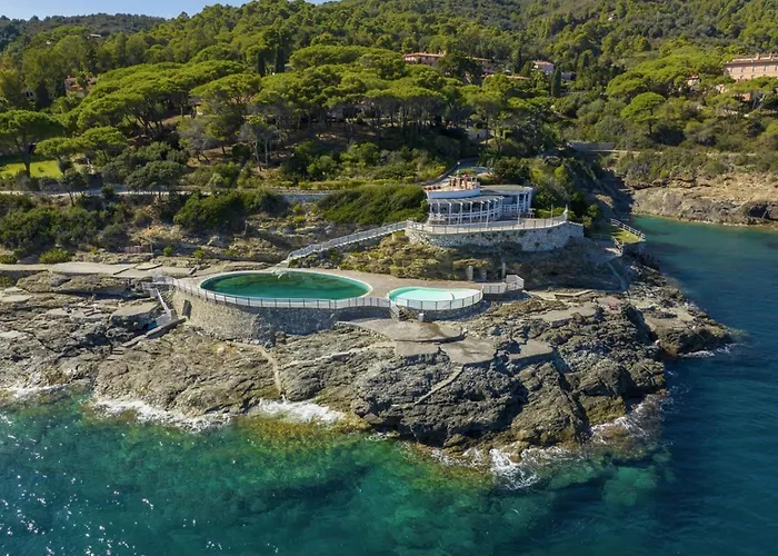 Διαμέρισμα Casa Le Terrazze Capo D'arco