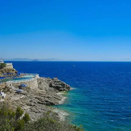 Διαμέρισμα Casa Le Terrazze Capo D'arco