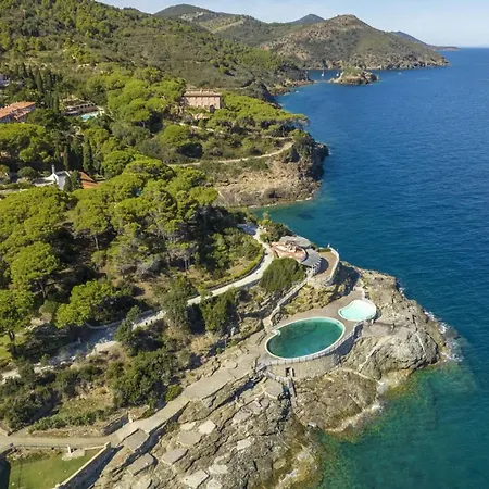 Διαμέρισμα Casa Le Terrazze *