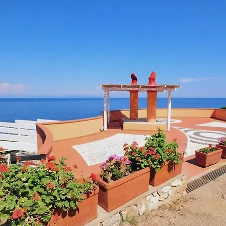 Casa Le Terrazze