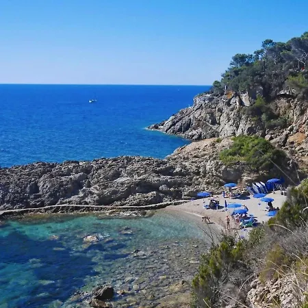 Casa Le Terrazze *