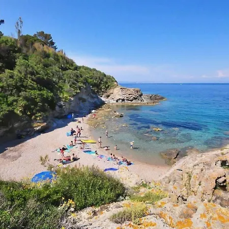 Casa Le Terrazze