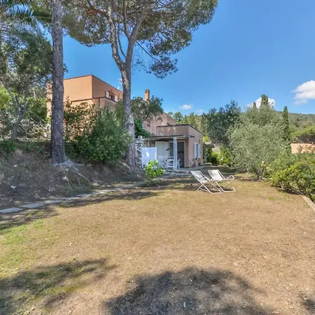 Casa Le Terrazze * Capo D'arco